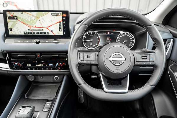 2024 Nissan QASHQAI ST-L J12
