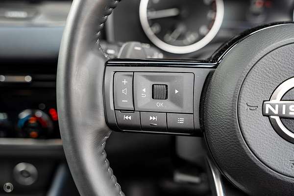 2024 Nissan QASHQAI ST-L J12
