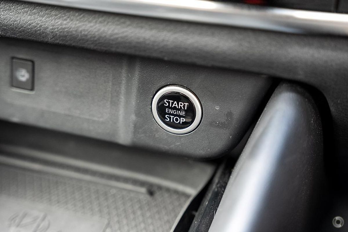 2024 Nissan QASHQAI ST-L J12
