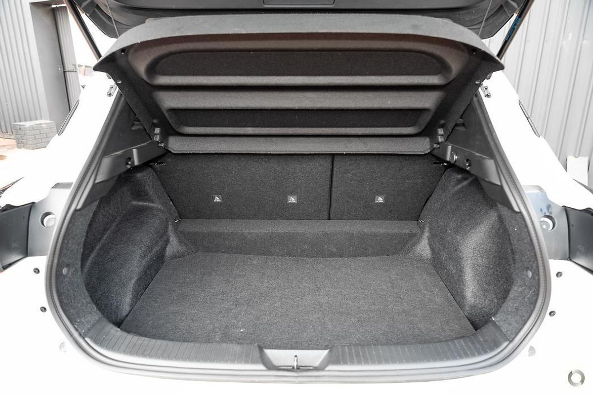 2024 Nissan QASHQAI ST-L J12