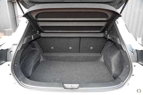 2024 Nissan QASHQAI ST-L J12