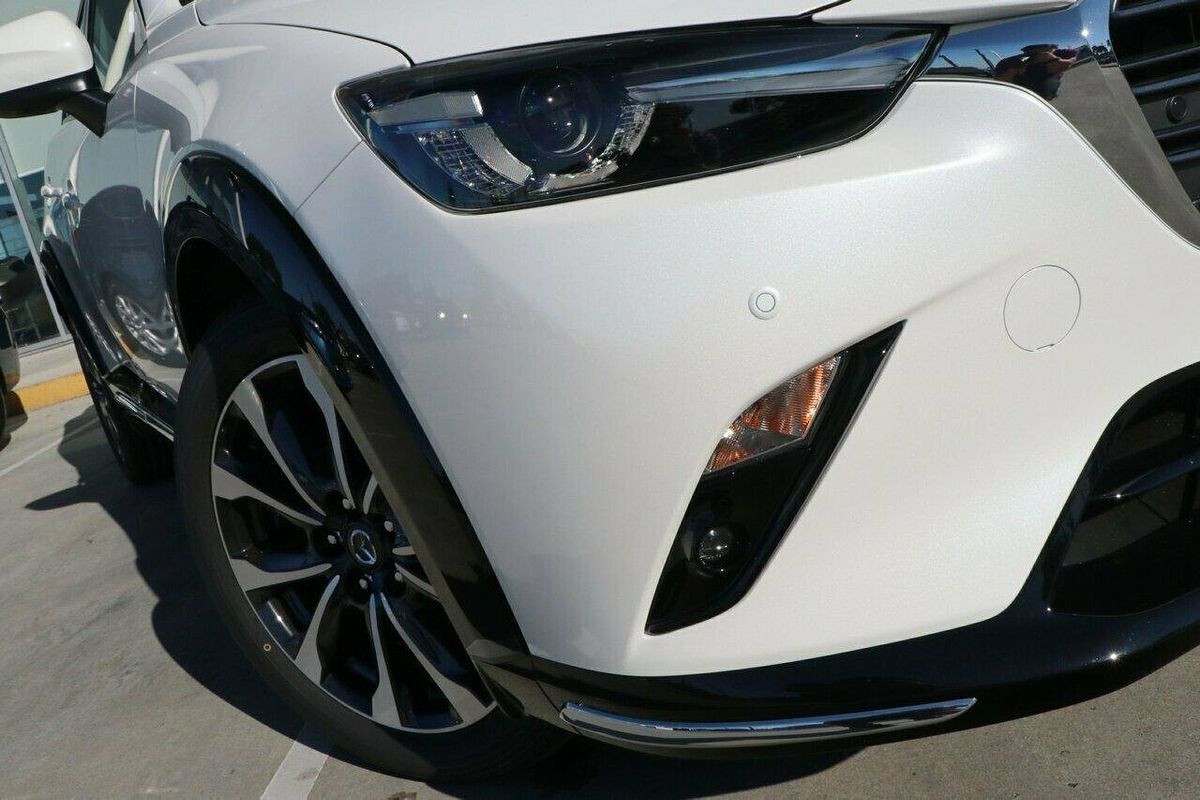 2024 Mazda CX-3 G20 Akari DK