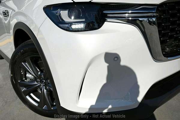 2024 Mazda CX-60 G40e Evolve KH Series