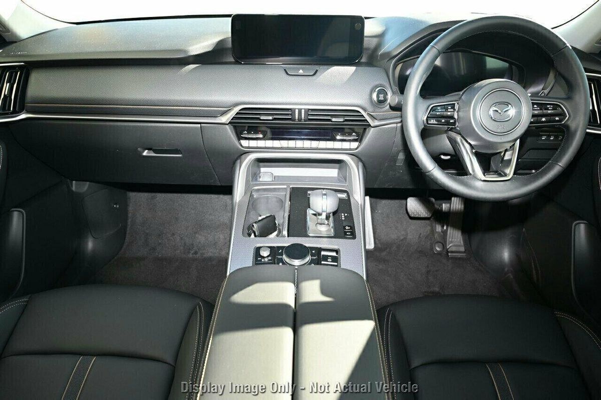 2024 Mazda CX-60 G40e Evolve KH Series