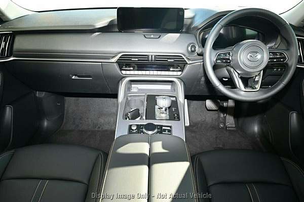 2024 Mazda CX-60 G40e Evolve KH Series
