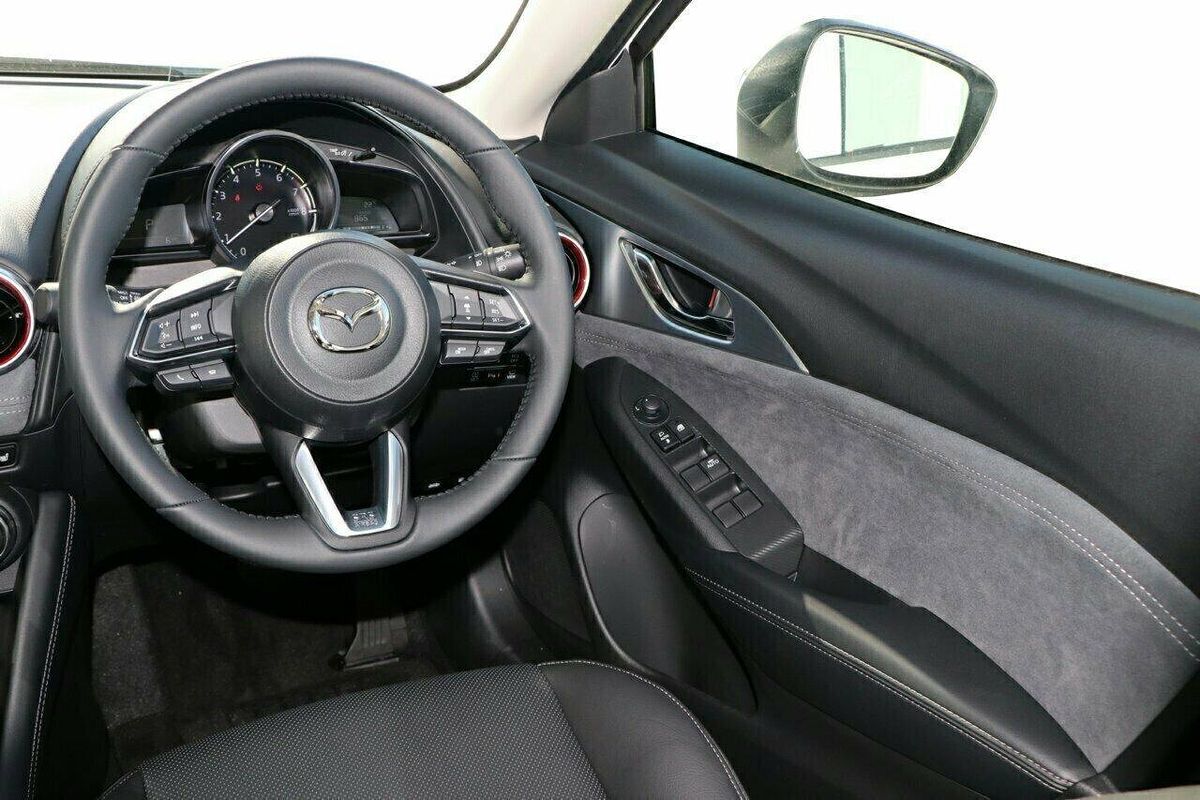 2024 Mazda CX-3 G20 Akari DK