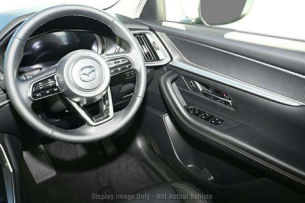 2024 Mazda CX-60 G40e Evolve KH Series