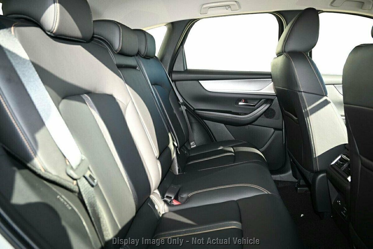 2024 Mazda CX-60 G40e Evolve KH Series