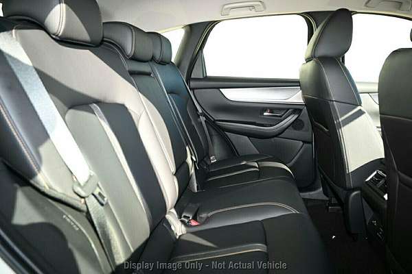 2024 Mazda CX-60 G40e Evolve KH Series