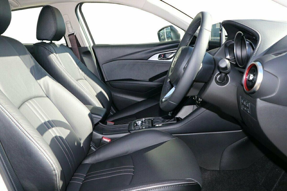 2024 Mazda CX-3 G20 Akari DK