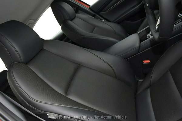 2024 Mazda 3 G25 GT BP Series