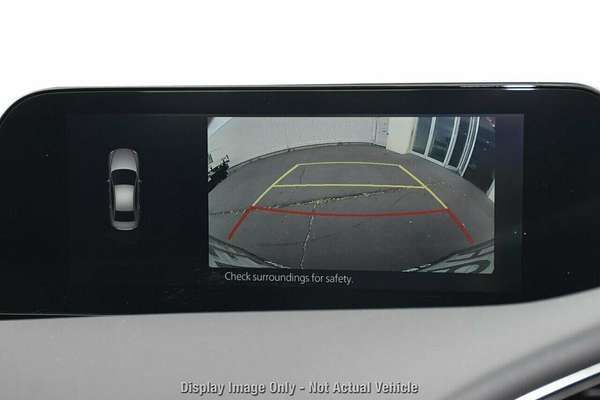 2024 Mazda 3 G25 GT BP Series