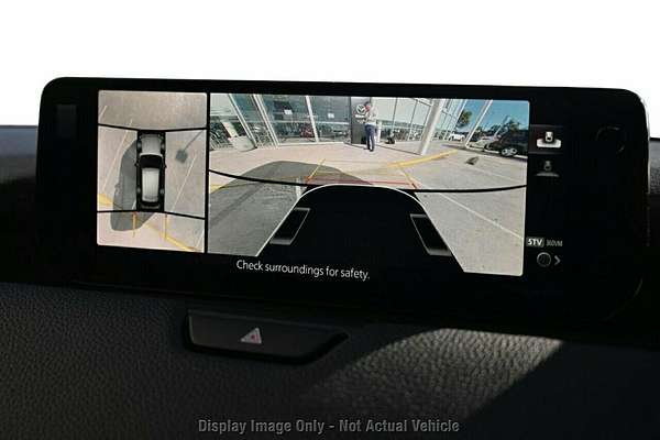 2024 Mazda CX-60 G40e Evolve KH Series