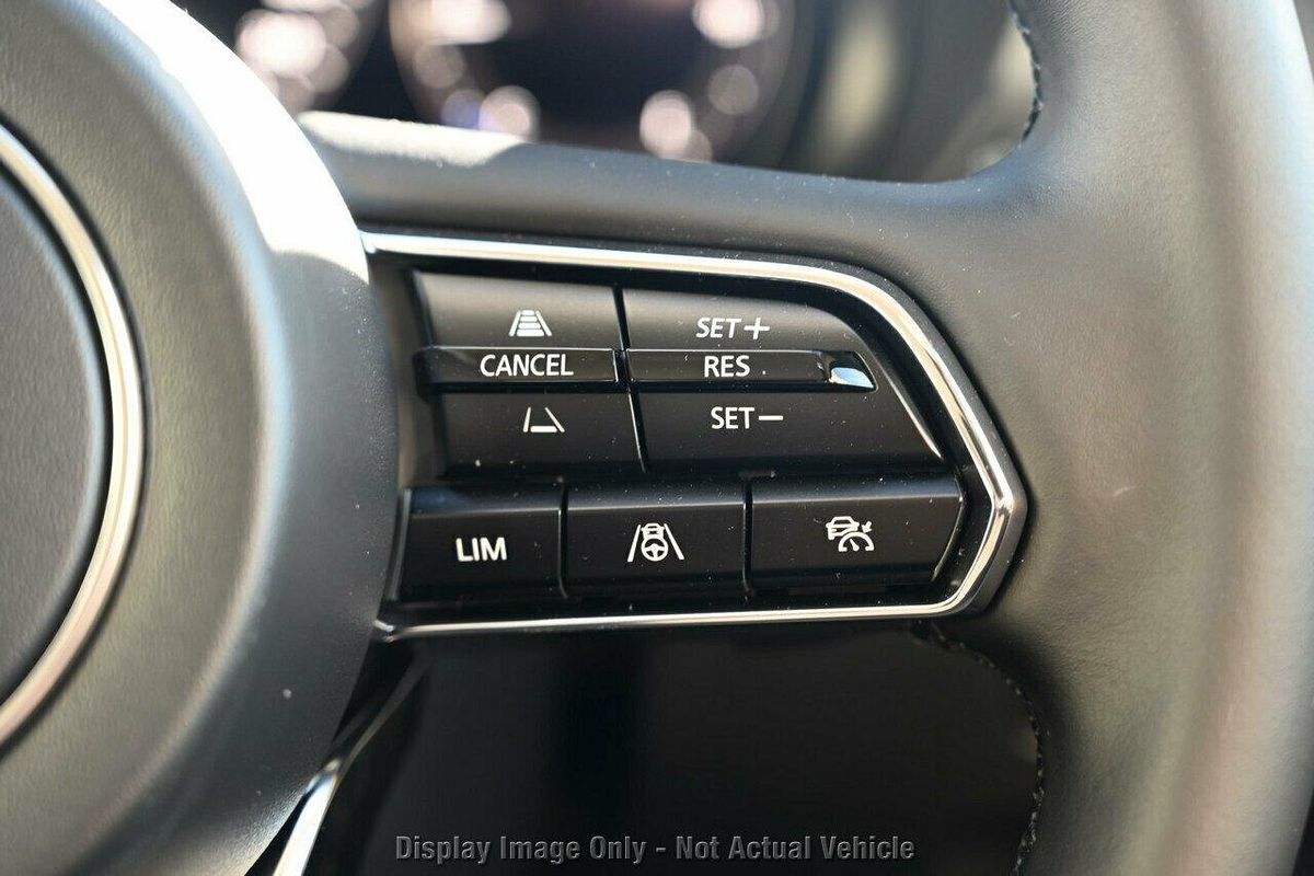 2024 Mazda CX-60 G40e Evolve KH Series