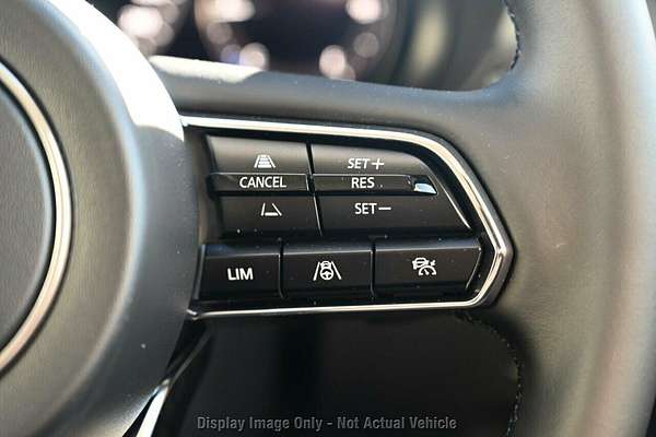 2024 Mazda CX-60 G40e Evolve KH Series
