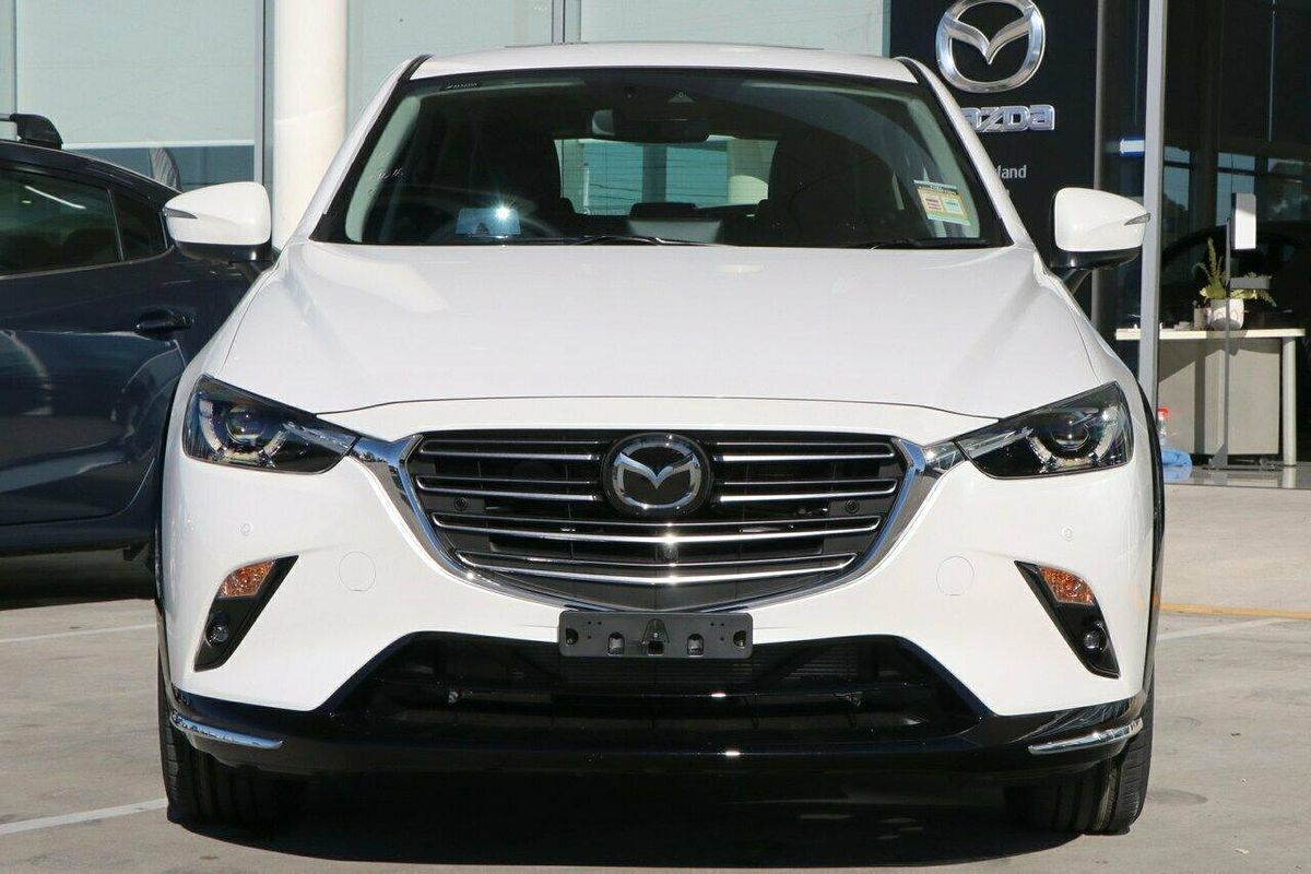 2024 Mazda CX-3 G20 Akari DK