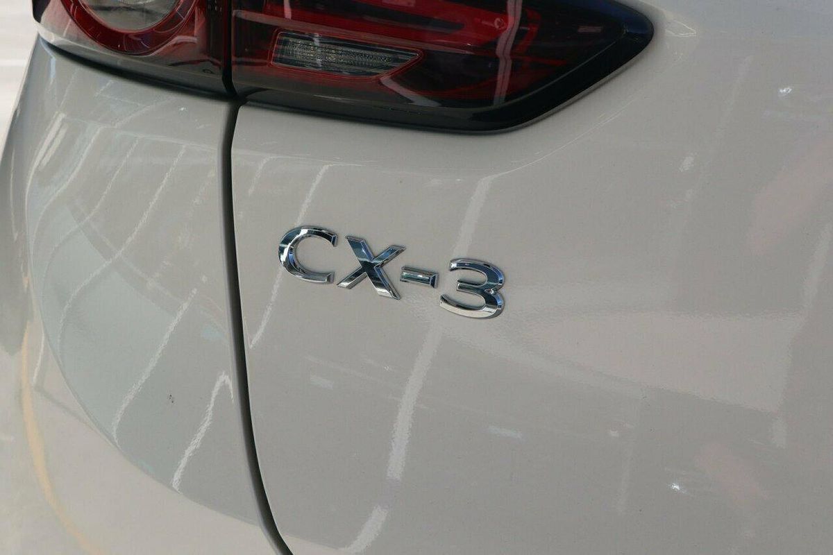 2024 Mazda CX-3 G20 Akari DK