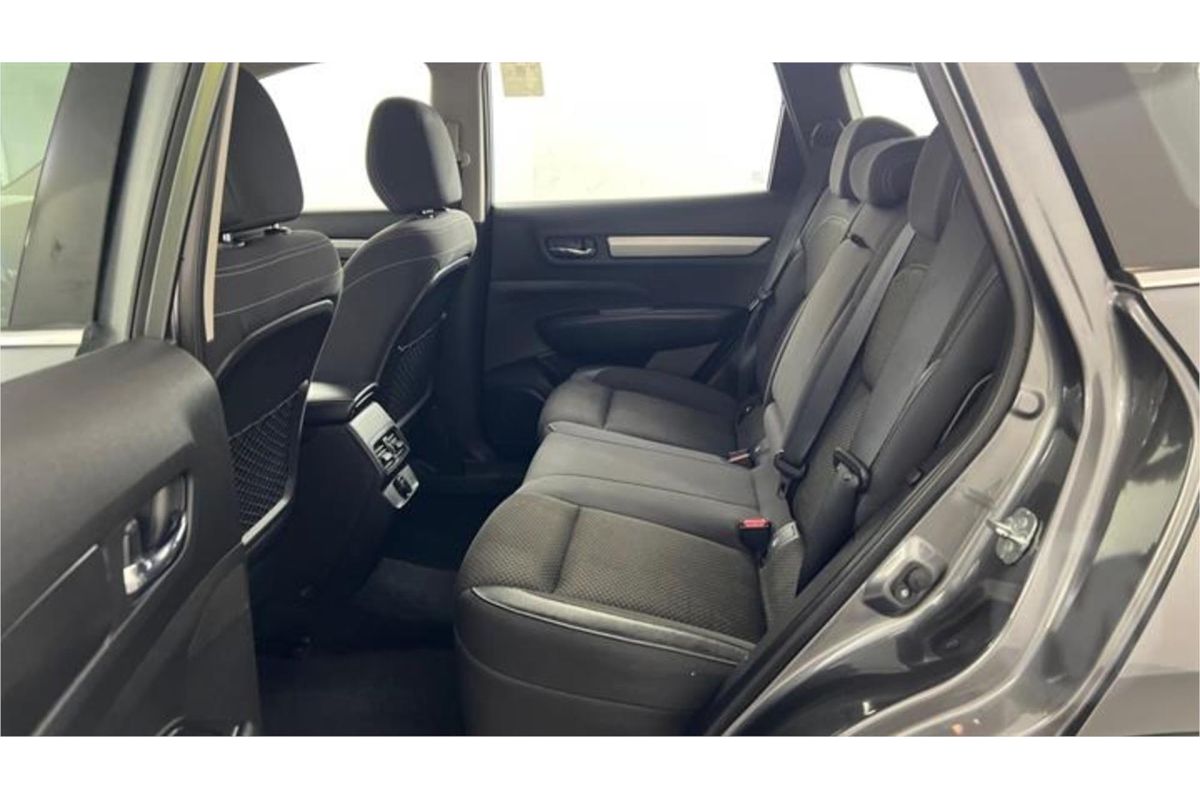 2022 Renault Koleos Life HZG