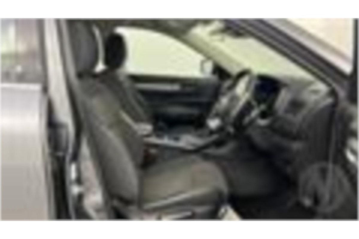 2022 Renault Koleos Life HZG