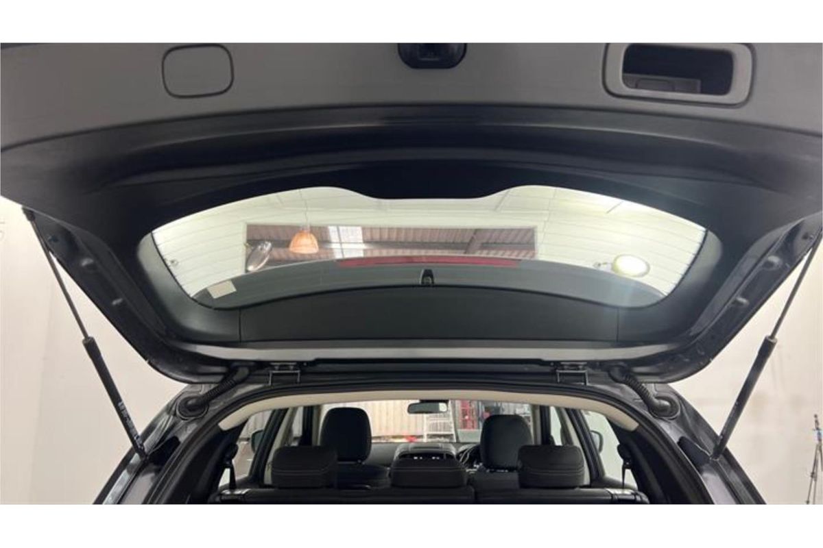 2022 Renault Koleos Life HZG