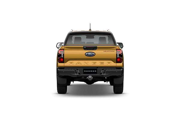2025 Ford Ranger Wildtrak X
