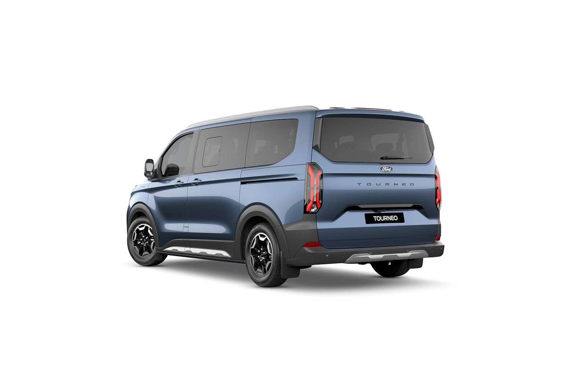 2024 Ford Tourneo Active AV SWB