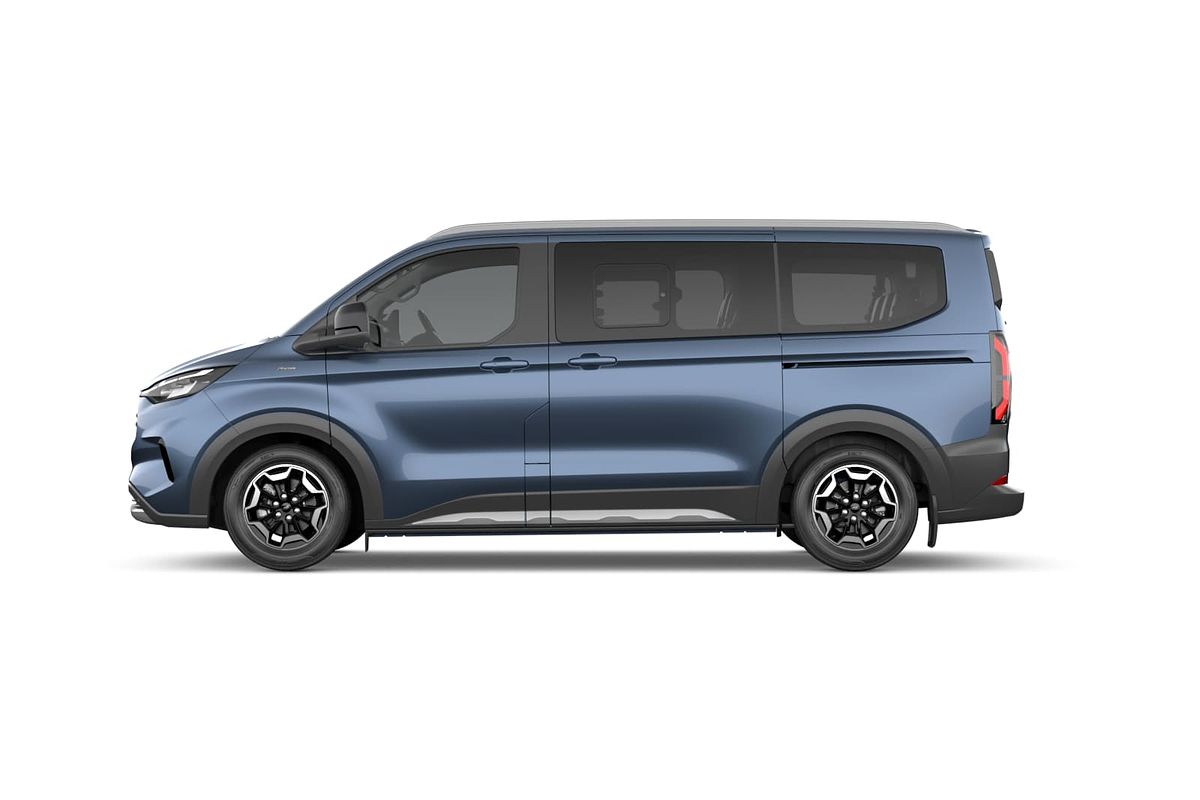 2024 Ford Tourneo Active AV SWB