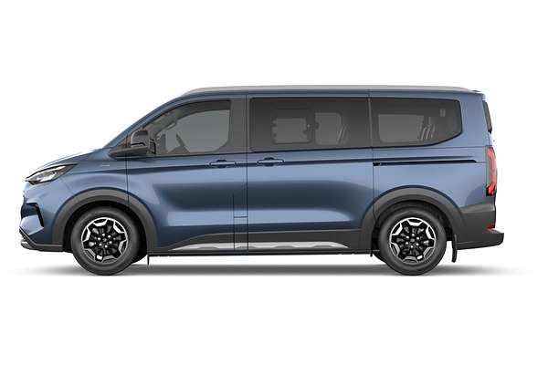 2024 Ford Tourneo Active AV SWB