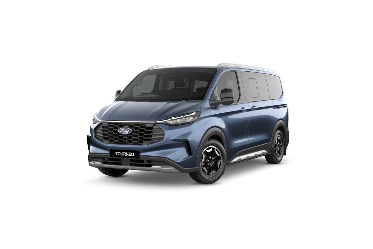 2024 Ford Tourneo Active AV SWB