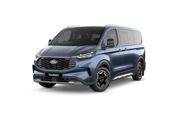2024 Ford Tourneo Active AV SWB