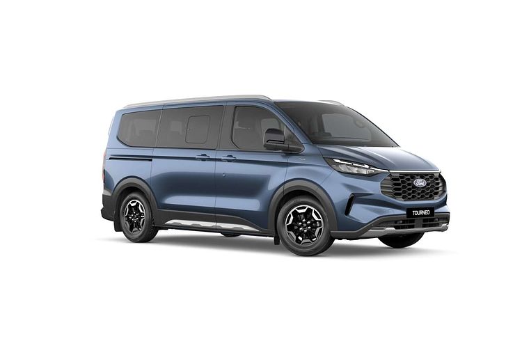 2024 Ford Tourneo Active AV SWB