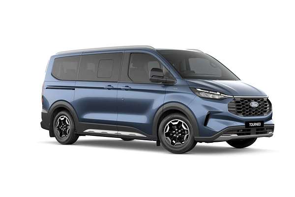 2024 Ford Tourneo Active AV SWB
