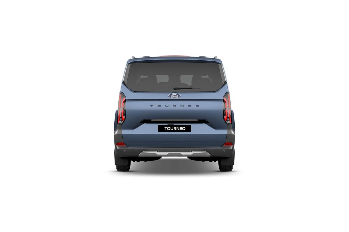 2024 Ford Tourneo Active AV SWB