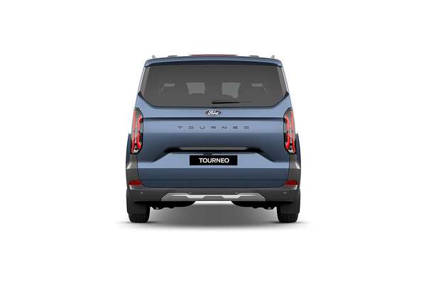 2024 Ford Tourneo Active AV SWB