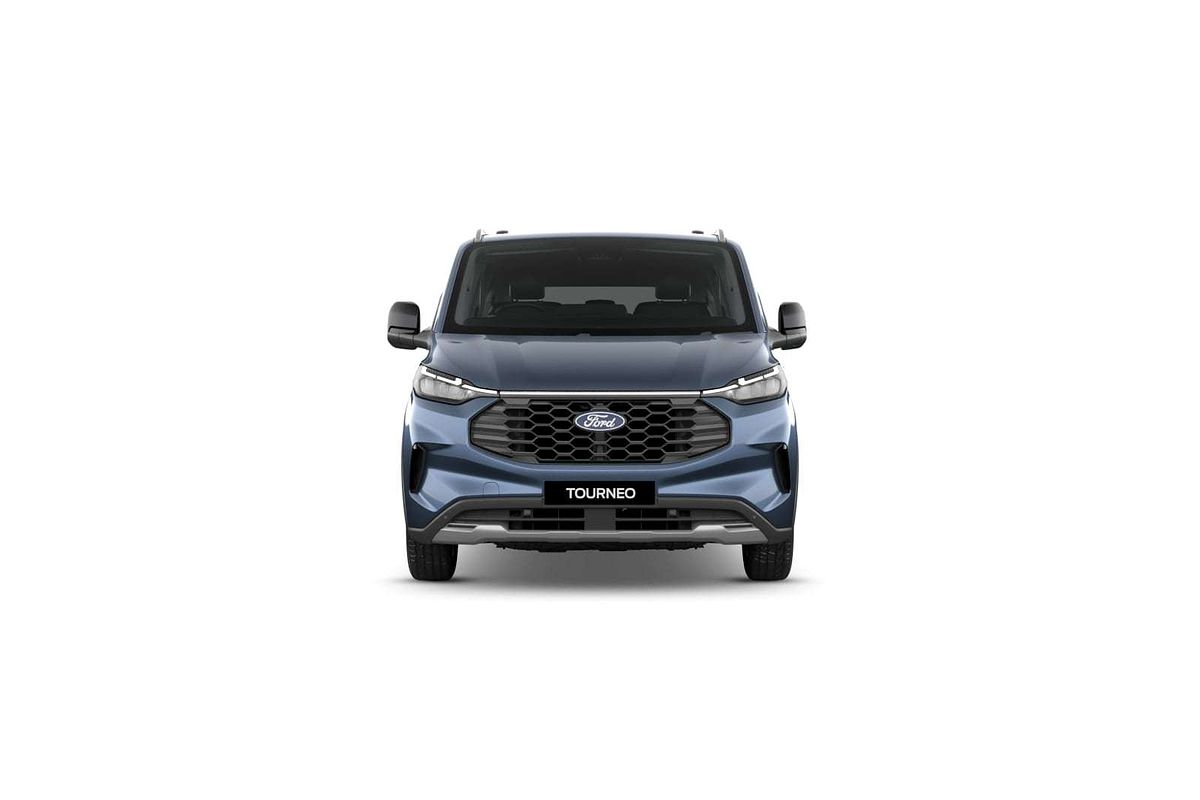 2024 Ford Tourneo Active AV SWB