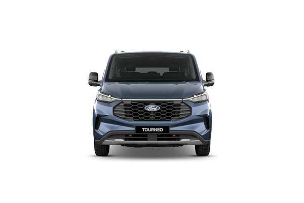 2024 Ford Tourneo Active AV SWB