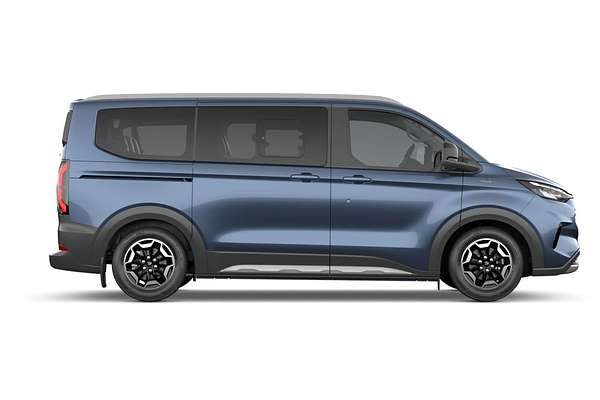 2024 Ford Tourneo Active AV SWB