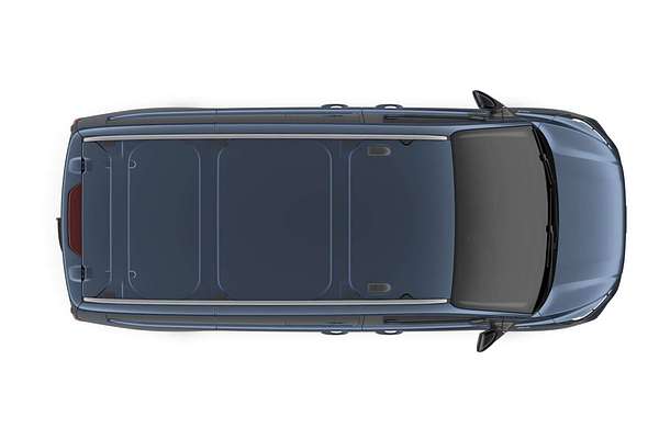 2024 Ford Tourneo Active AV SWB