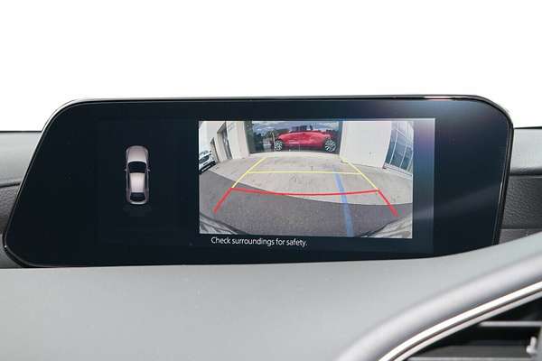 2024 Mazda 3 G20 Pure BP Series