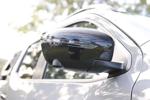 2024 Nissan Navara PRO-4X Warrior D23 4X4