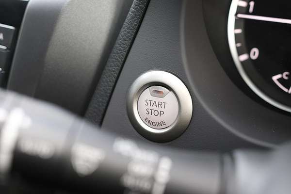 2024 Nissan Navara PRO-4X Warrior D23 4X4