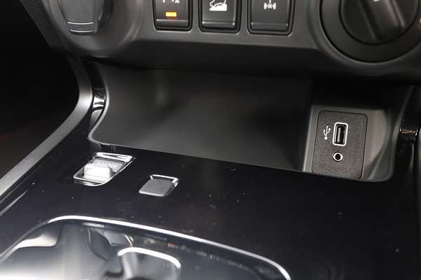 2024 Nissan Navara PRO-4X Warrior D23 4X4