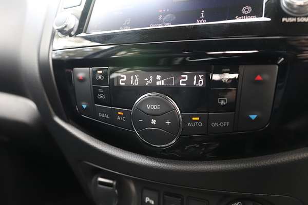 2024 Nissan Navara PRO-4X Warrior D23 4X4