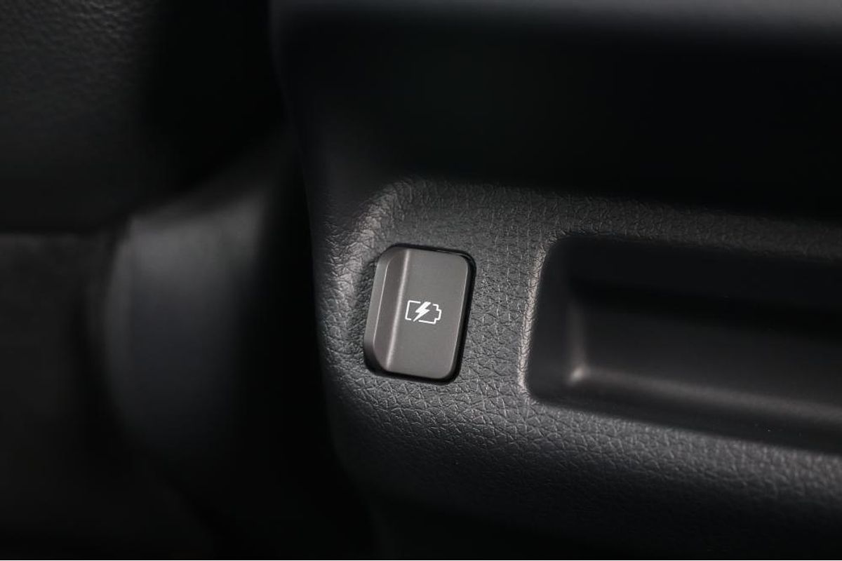 2024 Nissan Navara PRO-4X Warrior D23 4X4