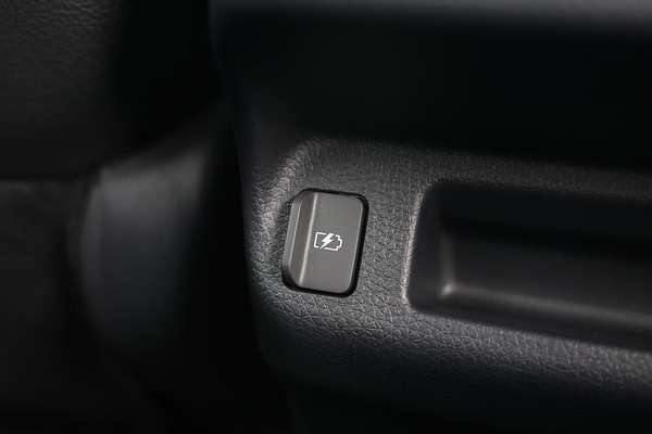 2024 Nissan Navara PRO-4X Warrior D23 4X4