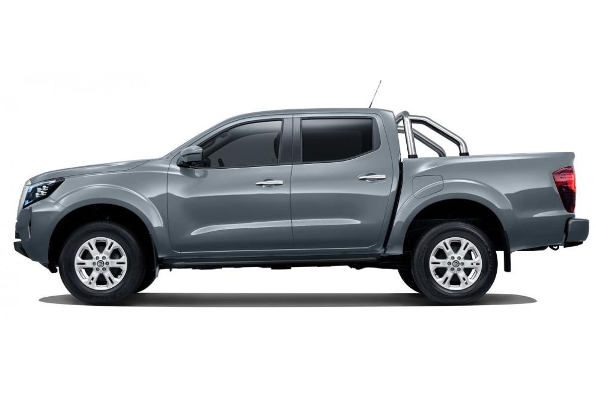 2024 Nissan Navara ST D23 4X4