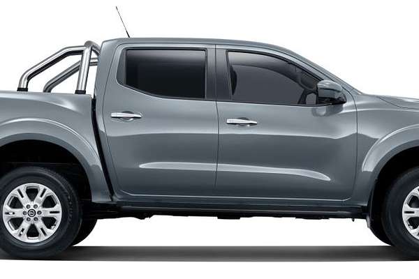 2024 Nissan Navara ST D23 4X4