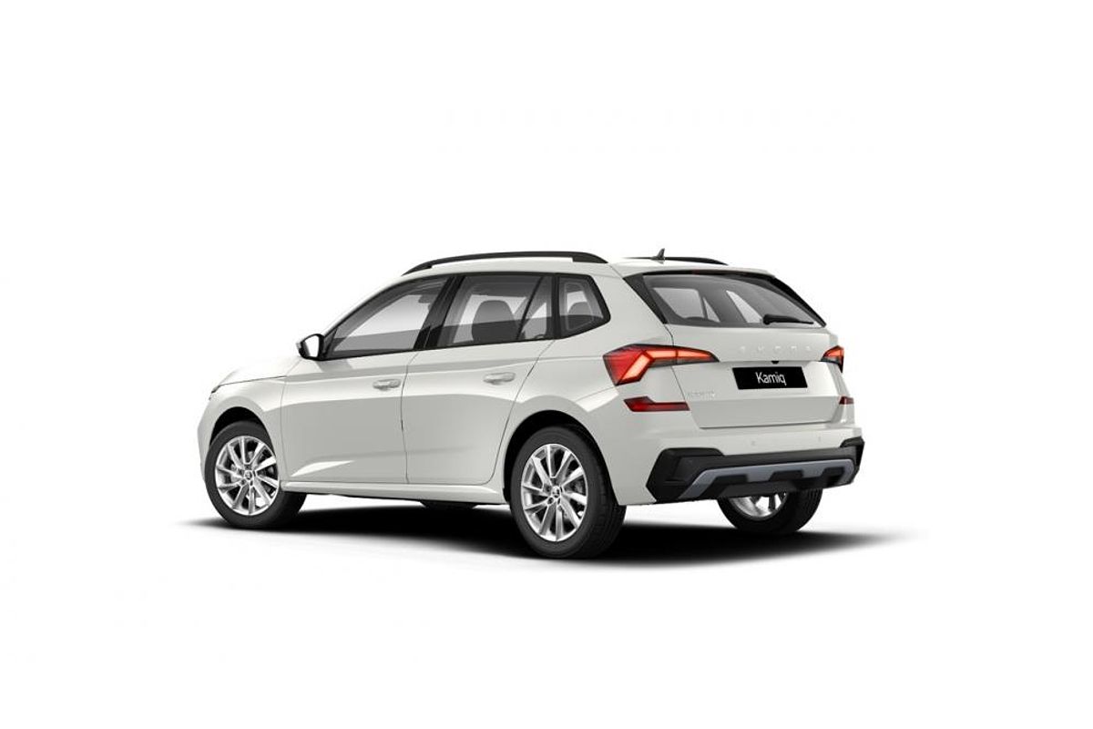 2024 SKODA Kamiq 85TSI Select NW