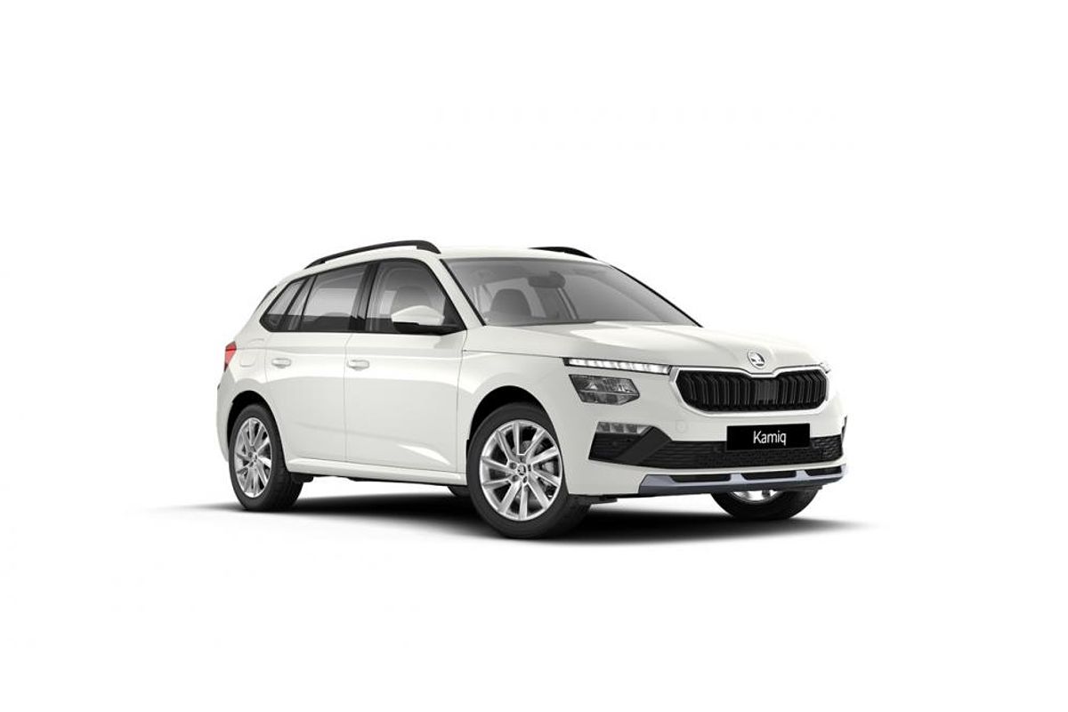 2024 SKODA Kamiq 85TSI Select NW