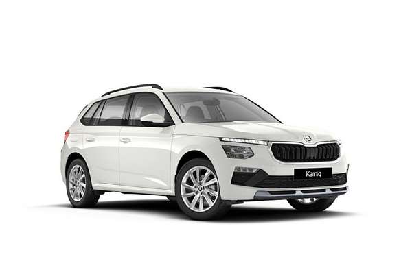 2024 SKODA Kamiq 85TSI Select NW
